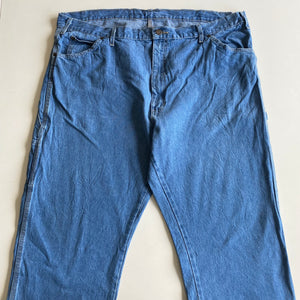 Dickies Carpenter Jeans W42 L30
