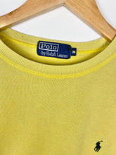 Load image into Gallery viewer, Ralph Lauren Sweatshirt (S)