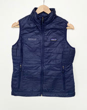 Load image into Gallery viewer, Women’s Patagonia Gilet (S)