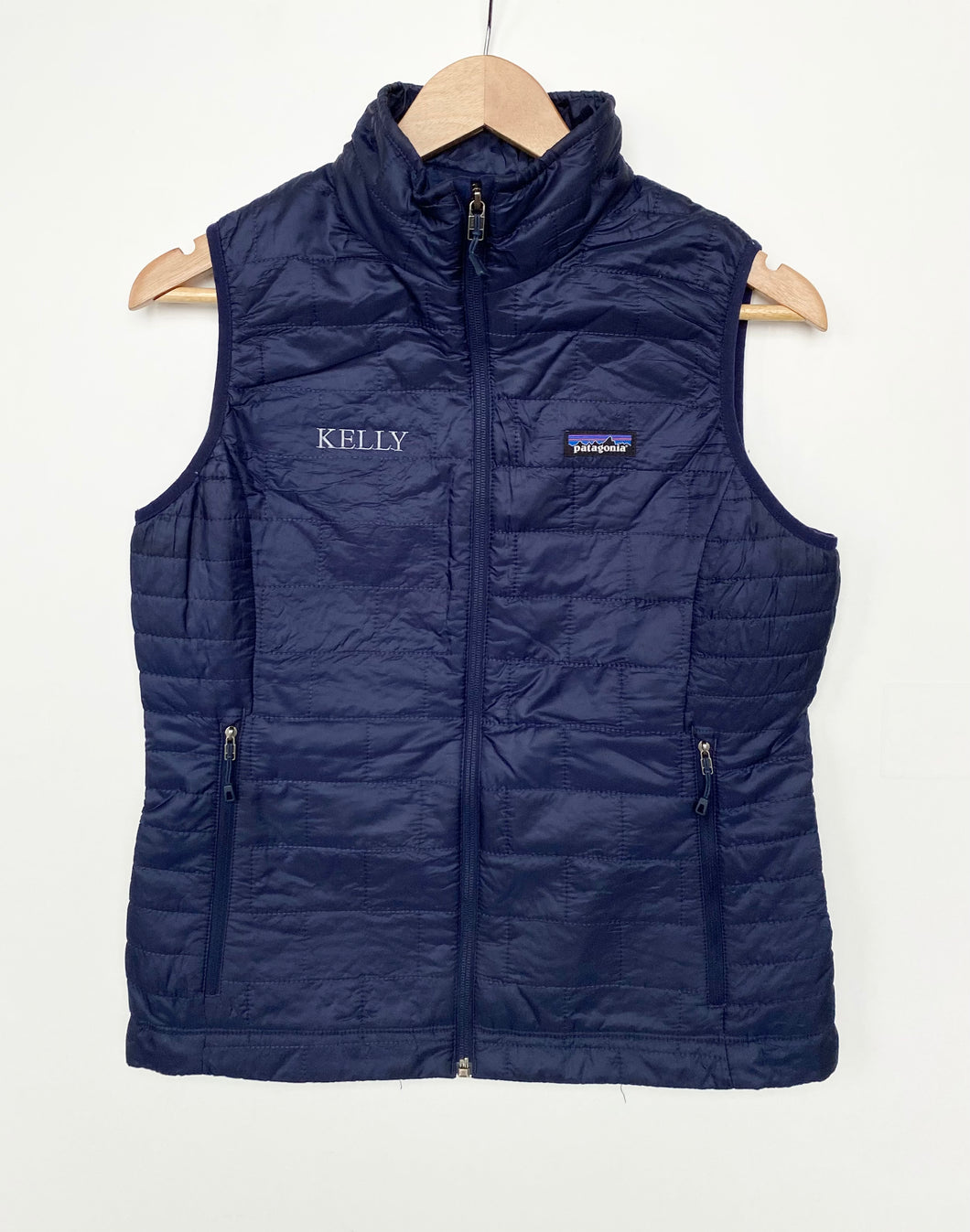 Women’s Patagonia Gilet (S)