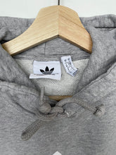 Load image into Gallery viewer, Adidas hoodie (S)