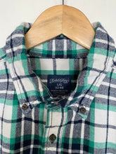 Load image into Gallery viewer, Flannel shirt (L)