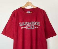 Load image into Gallery viewer, American College t-shirt (XL)