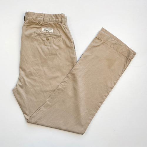 Ralph Lauren Trousers W36 L34