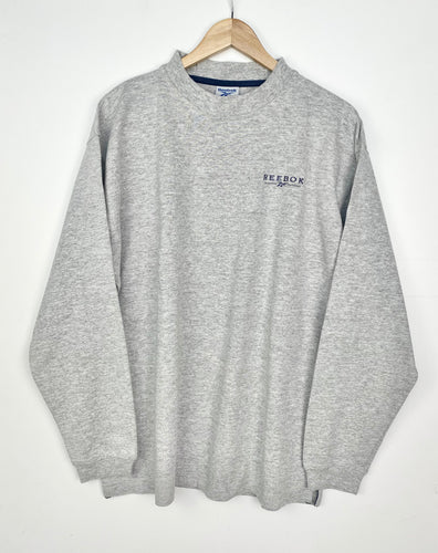 00s Reebok Sweatshirt (XL)
