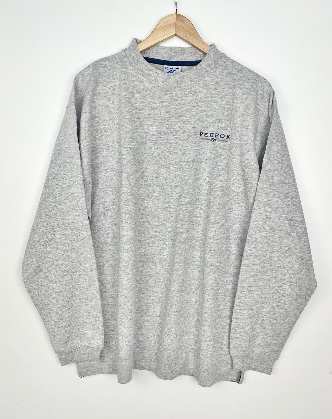 00s Reebok Sweatshirt (XL)
