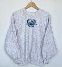 Load image into Gallery viewer, Printed sweatshirt (S)