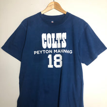 Load image into Gallery viewer, NFL Indianapolis Colts t-shirt (L)