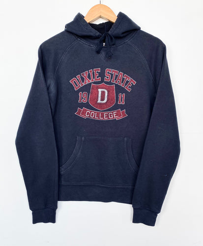 Champion Dixie State hoodie (M)