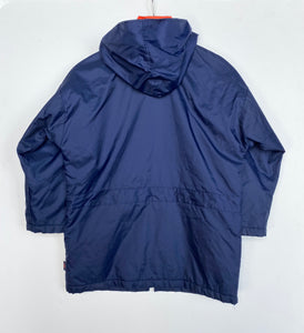 90s Umbro coat (XS)