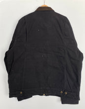 Load image into Gallery viewer, Dickies Sherpa Lined jacket Black (XL)