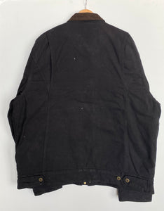 Dickies Sherpa Lined jacket Black (XL)