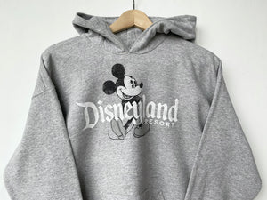 Women's Disney hoodie (S)