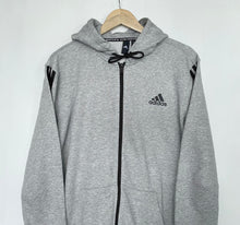 Load image into Gallery viewer, Adidas hoodie (L)