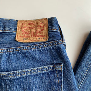 Levi’s 501 W34 L30