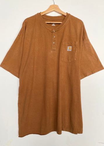 Carhartt t-shirt (2XL)