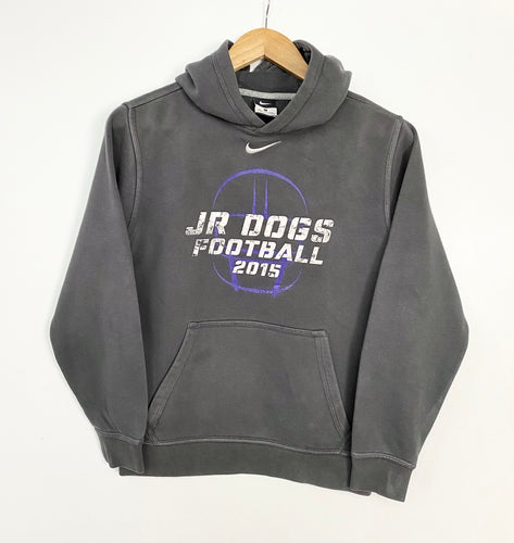 Nike hoodie (XS)