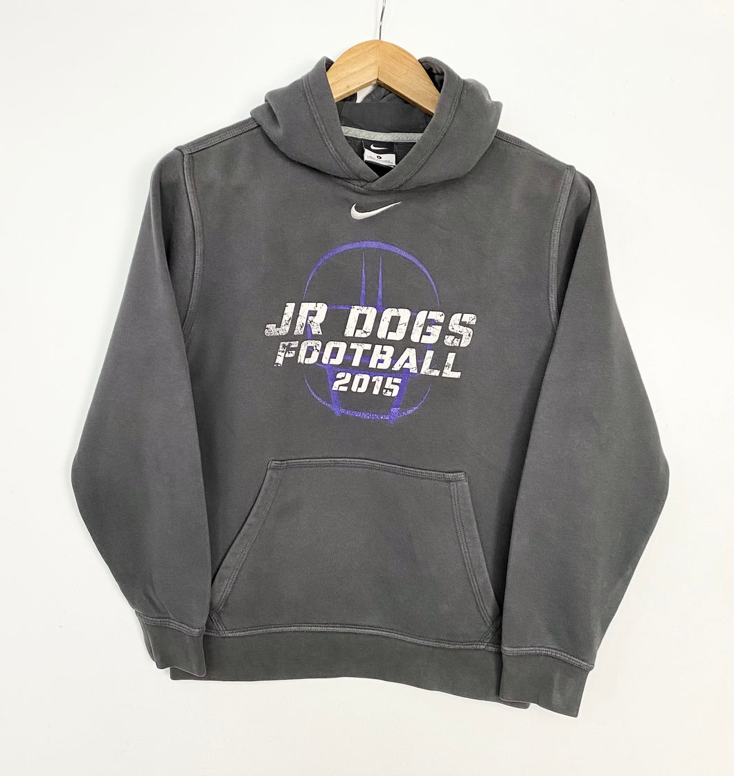 Nike hoodie (XS)