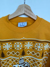 Load image into Gallery viewer, Christmas sweatshirt (S)