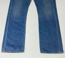 Load image into Gallery viewer, Ralph Lauren Jeans W34 L34