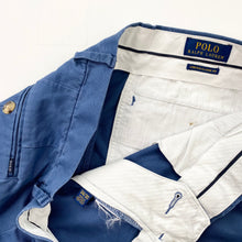 Load image into Gallery viewer, Ralph Lauren Trousers W34 L30