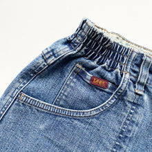 Load image into Gallery viewer, 90s Lee Denim Shorts W32