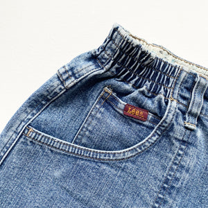 90s Lee Denim Shorts W32