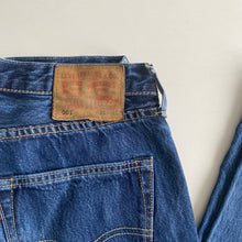 Load image into Gallery viewer, Levi’s 501 W31 L32