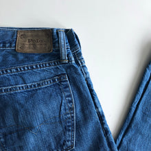 Load image into Gallery viewer, Ralph Lauren Jeans W34 L34