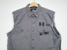 Load image into Gallery viewer, Harley Davidson shirt (L)