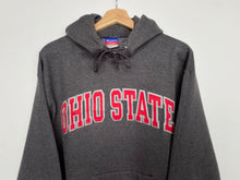 Load image into Gallery viewer, Champion Ohio State hoodie (M)