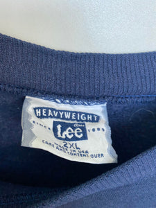 Lee sweatshirt (2XL)