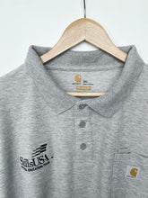 Load image into Gallery viewer, Carhartt polo (2XL)