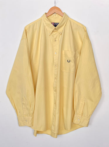 Chaps Ralph Lauren shirt (2XL)