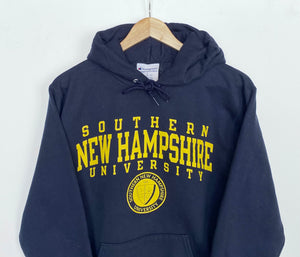 Champion American College hoodie (S)