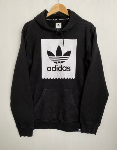Adidas hoodie (S)