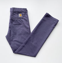 Load image into Gallery viewer, Carhartt Sid Pants W30 L32