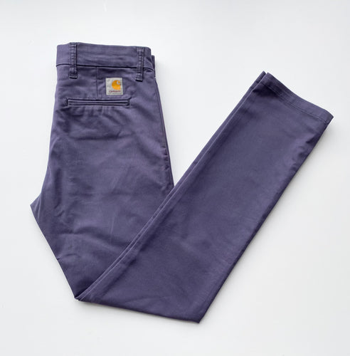 Carhartt Sid Pants W30 L32