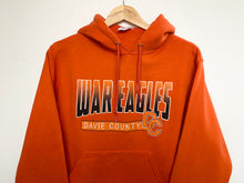 Load image into Gallery viewer, American College hoodie (XS)
