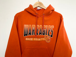 American College hoodie (XS)