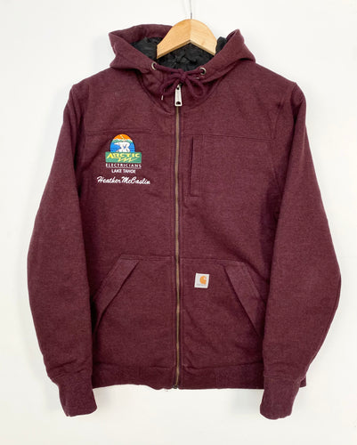 Women’s Carhartt Hoodie (M)