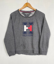 Load image into Gallery viewer, Tommy Hilfiger sweatshirt (XL)