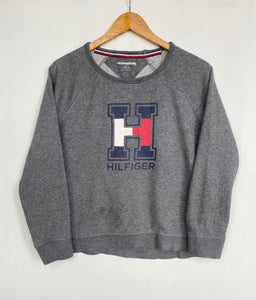 Tommy Hilfiger sweatshirt (XL)