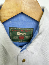Load image into Gallery viewer, Cord shirt (S)