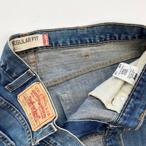 Levi’s 505 W38 L34