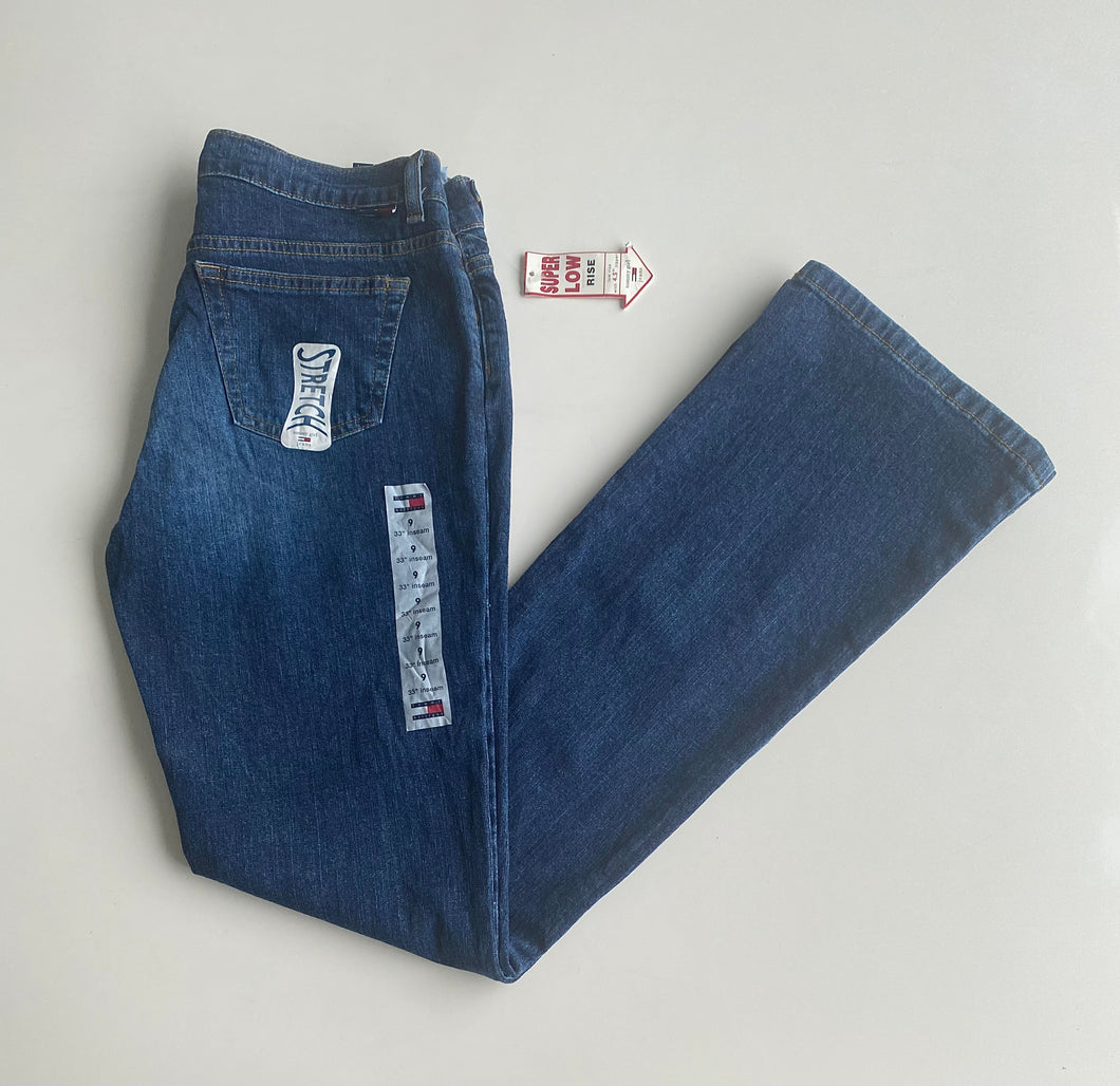 Tommy Hilfiger Jeans W29 L32