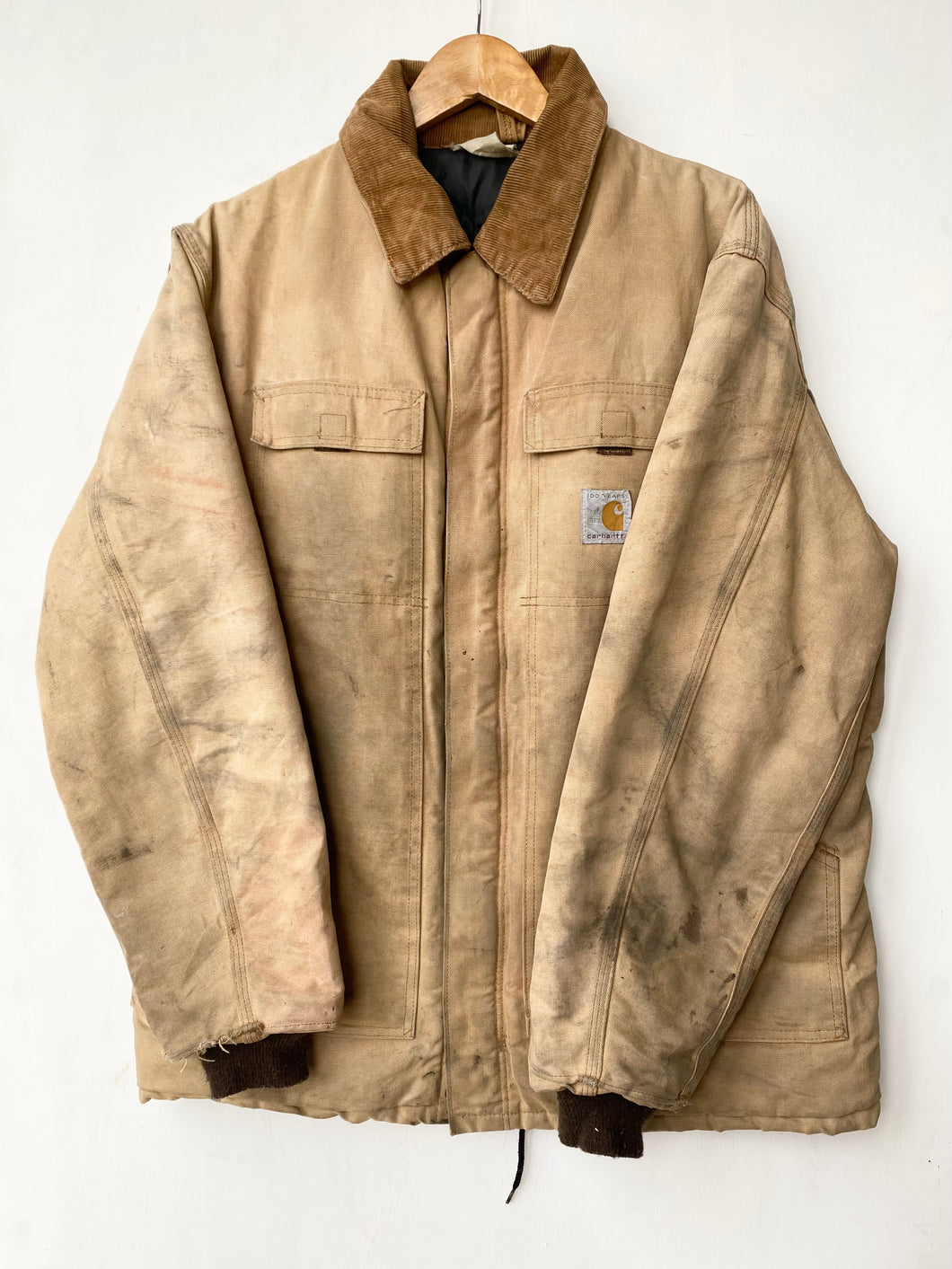 Carhartt jacket (XL)