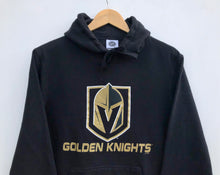 Load image into Gallery viewer, NHL Golden Knights hoodie (S)