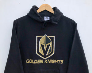 NHL Golden Knights hoodie (S)