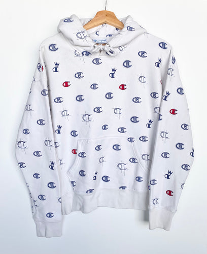 Champion hoodie (S)